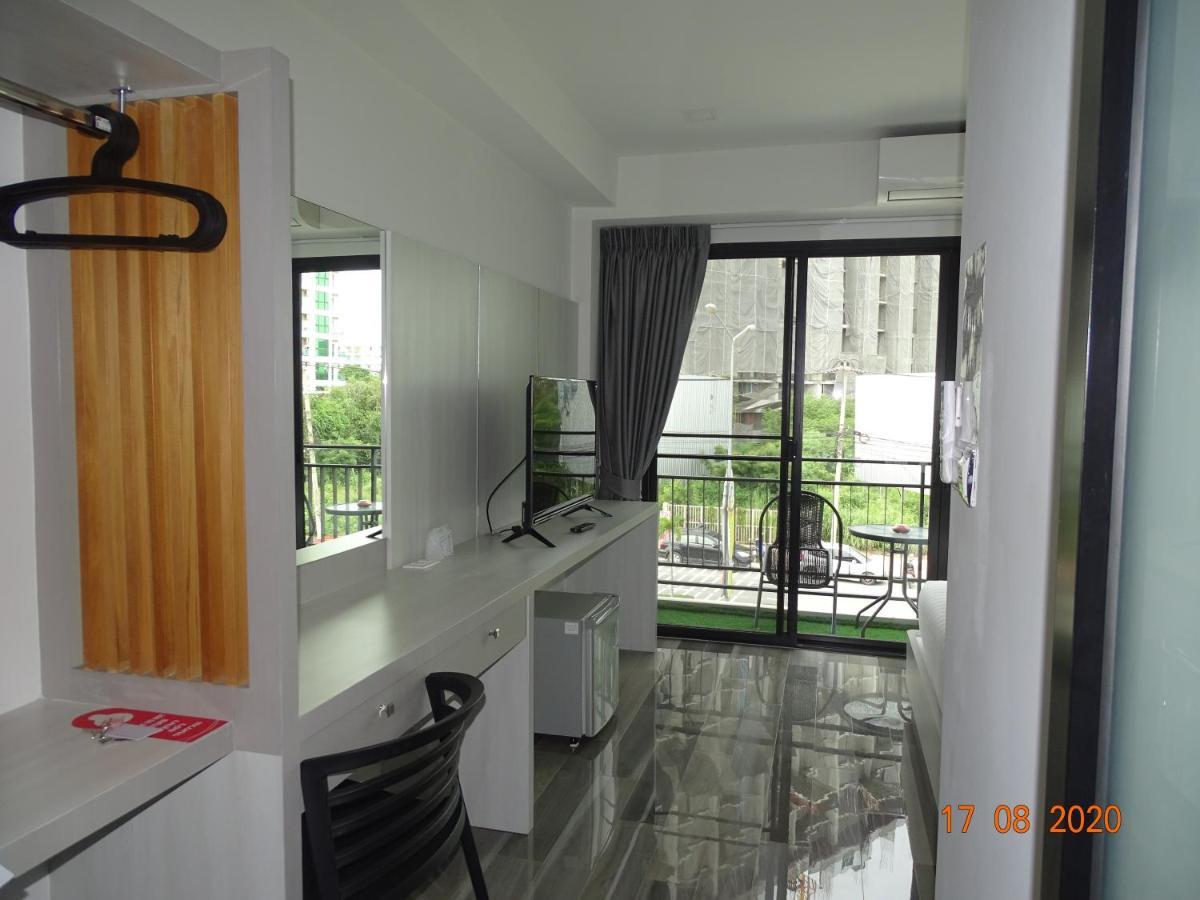 Hotel Frankie's