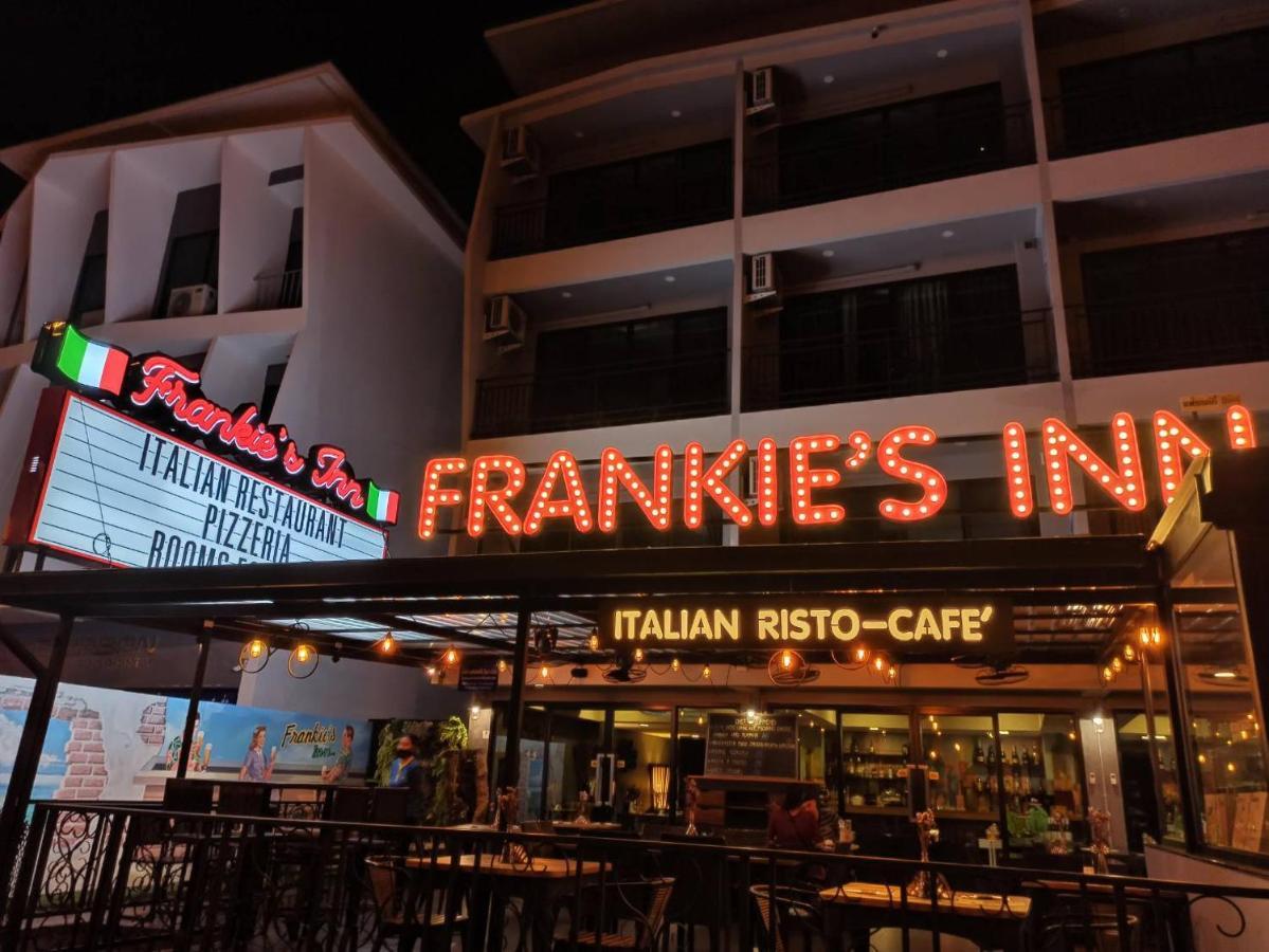 Frankie's