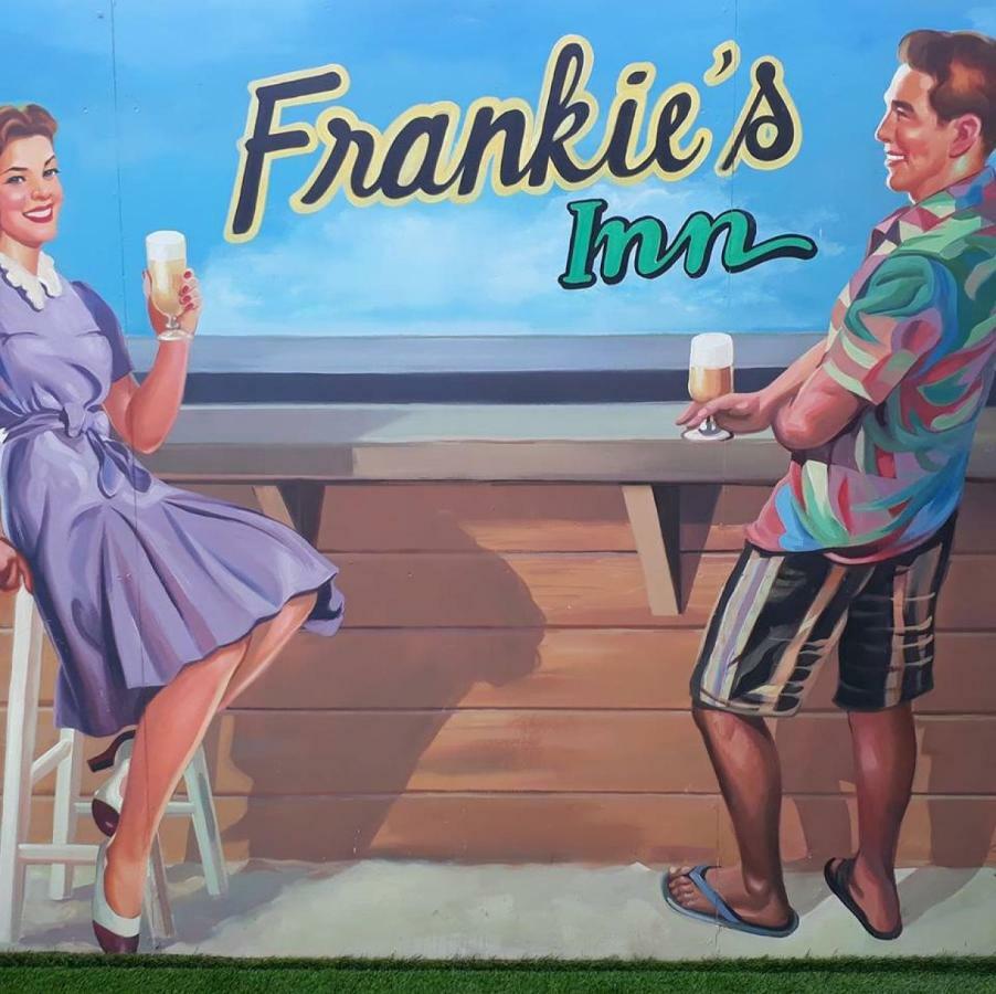 Hotel Frankie's 3*