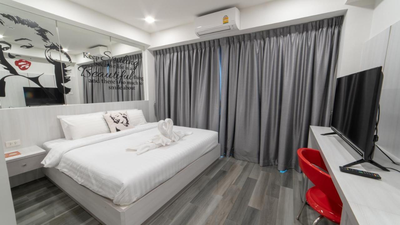 Frankie's 3* Jomtien Beach