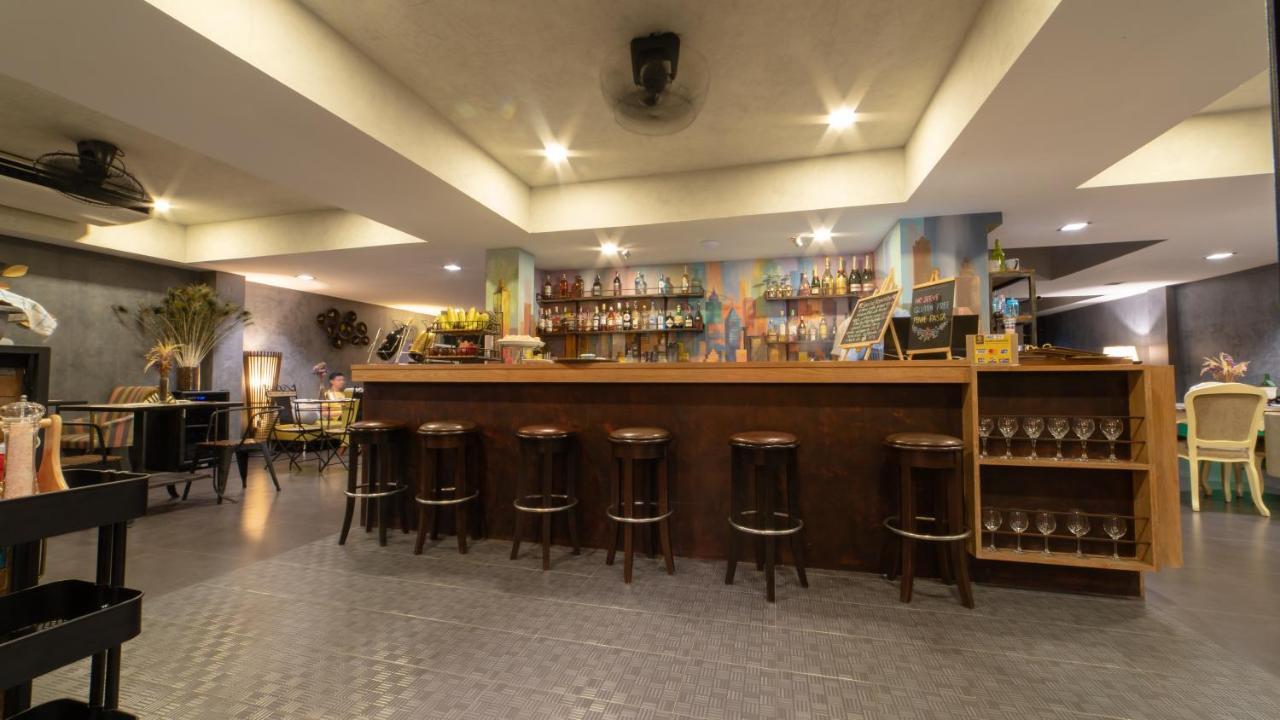 Hotel Frankie's 3*