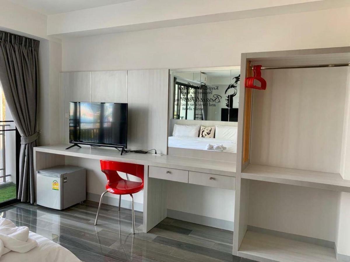 Hotel Frankie's 3*